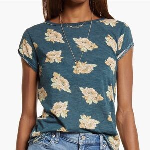 Free People T-shirt